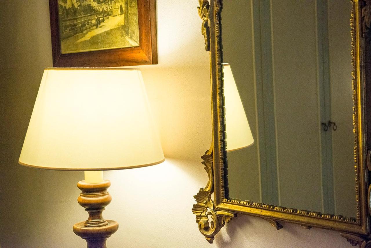 Ladyhouse Appartamento Tipico Con 4 Posti Letto シエーナ エクステリア 写真