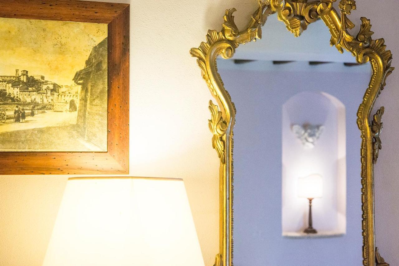 Ladyhouse Appartamento Tipico Con 4 Posti Letto シエーナ エクステリア 写真