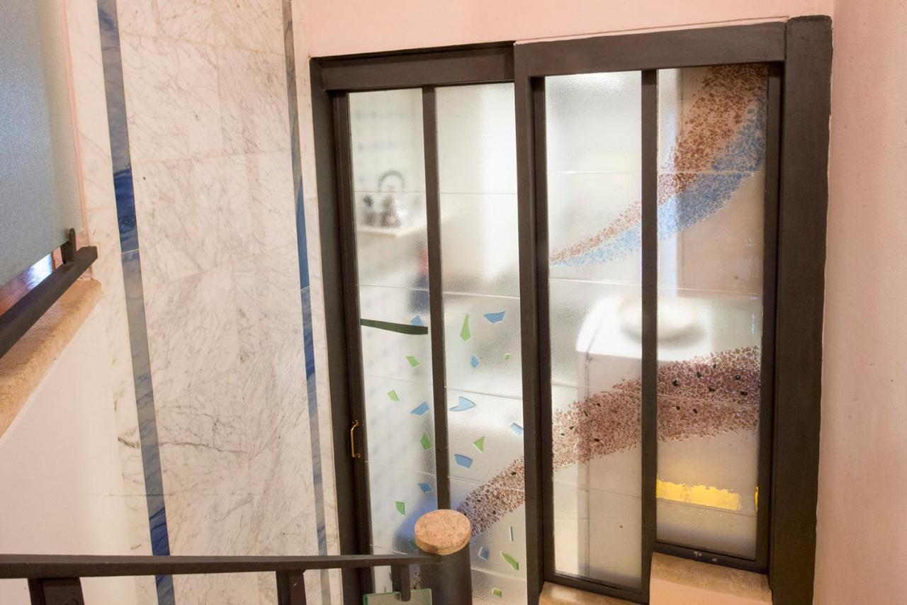 Ladyhouse Appartamento Tipico Con 4 Posti Letto シエーナ エクステリア 写真